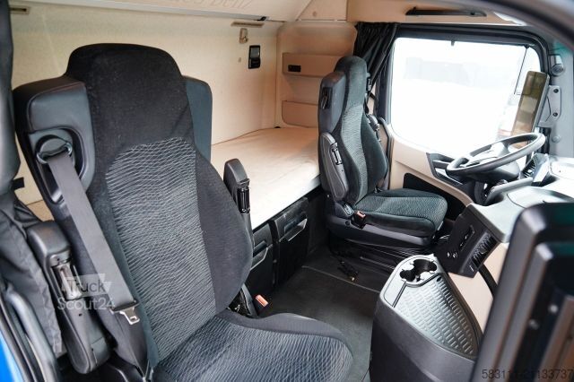 Стандартен влекач MERCEDES-BENZ ACTROS 1848 / BIG SPACE / 2021 ROK