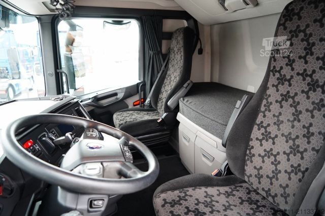 Τυπική μονάδα τράκτορα SCANIA S 560 / MEGA / RETARDER / I-PARK COOL / LOWDECK