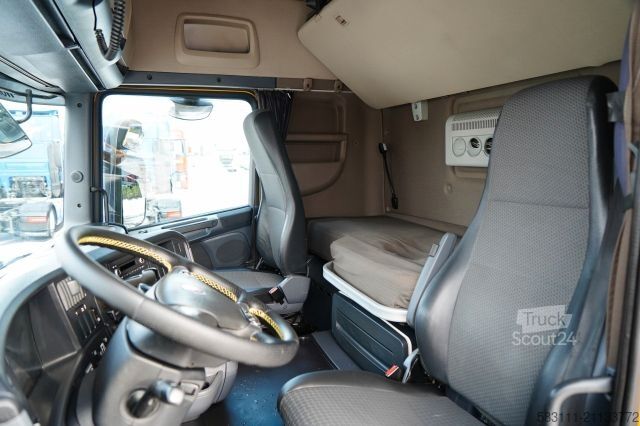 Τυπική μονάδα τράκτορα SCANIA R 450 / MEGA / RETARDER / I-PARK COOL  / LOWDEC
