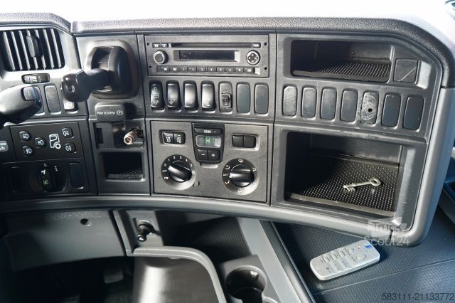 Τυπική μονάδα τράκτορα SCANIA R 450 / MEGA / RETARDER / I-PARK COOL  / LOWDEC