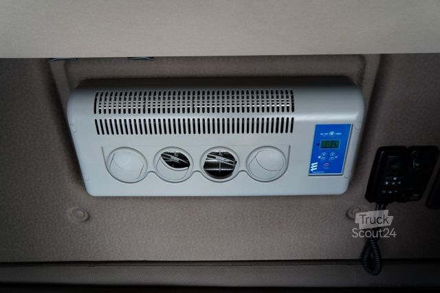 Τυπική μονάδα τράκτορα SCANIA R 450 / MEGA / RETARDER / I-PARK COOL  / LOWDEC