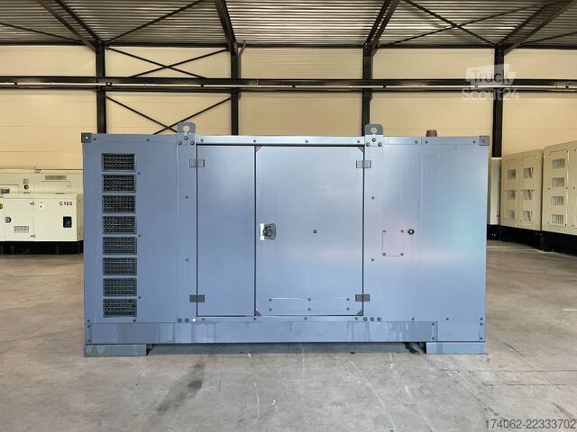 Tilslag Iveco NEF67TM4 - 190kVA Used Generator - DPX-12666