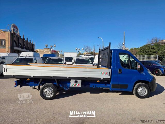 BOXED CITROEN JUMPER 2018 CASSONE 4,30