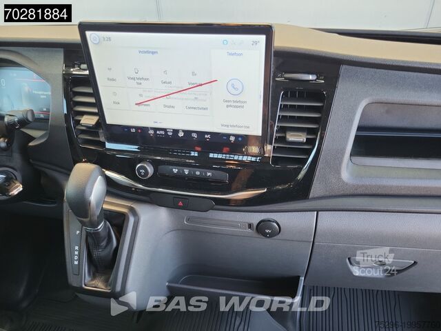 Platforma ładunkowa Ford Transit 170pk Automaat Dubbel Cabine 3500kg Tre...