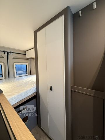 Campervan LMC Innovan 70 603