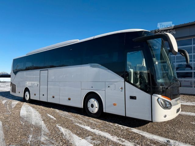 Autokar SETRA S 515 HD