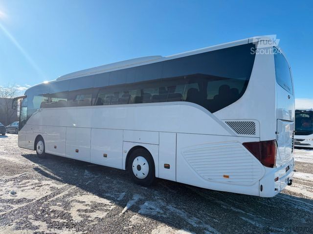 Autokar SETRA S 515 HD