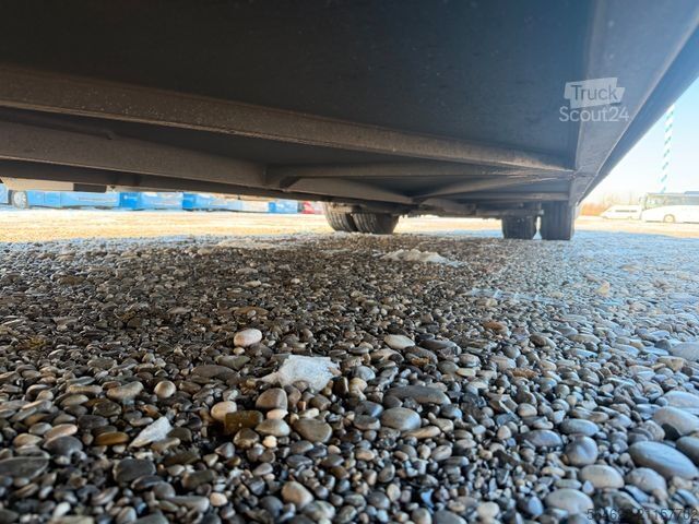 Autokar SETRA S 515 HD