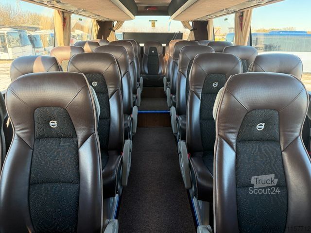 Λεωφορείο τουρισμού VOLVO 9900