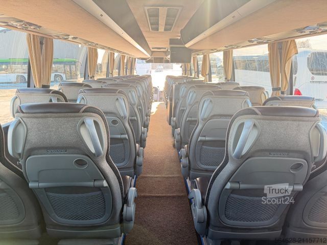 Λεωφορείο τουρισμού VOLVO 9900