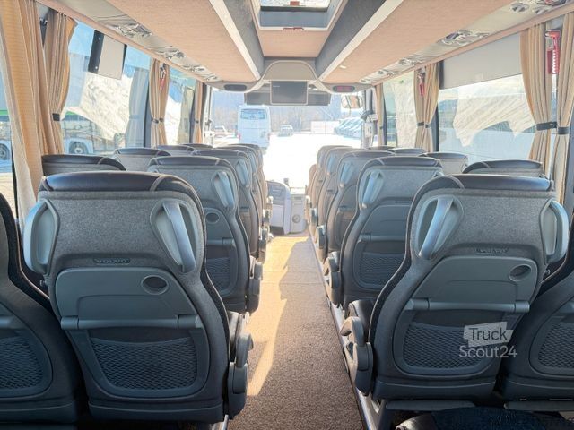 Λεωφορείο τουρισμού VOLVO 9900