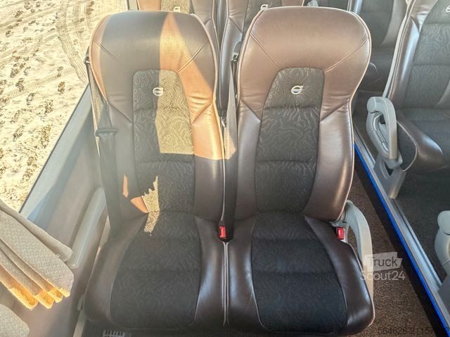 Λεωφορείο τουρισμού VOLVO 9900