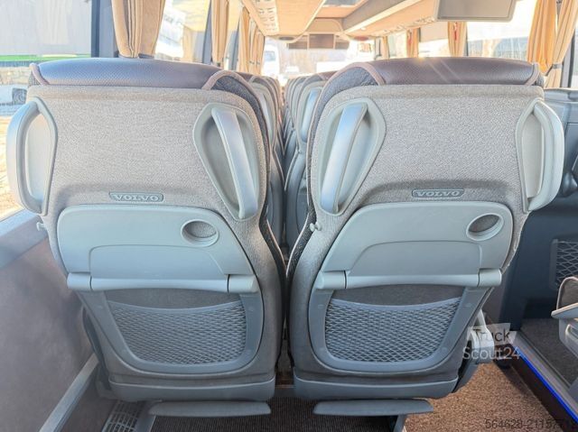 Λεωφορείο τουρισμού VOLVO 9900