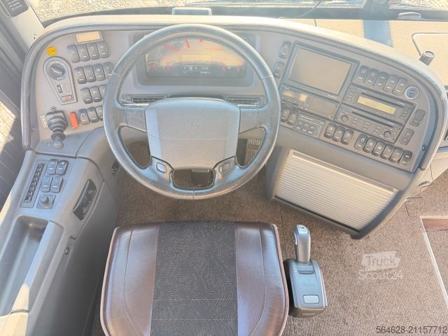 Λεωφορείο τουρισμού VOLVO 9900