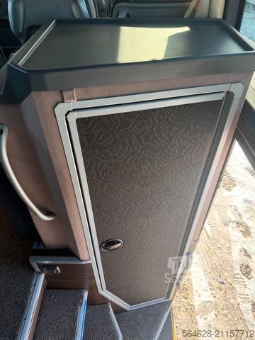 Λεωφορείο τουρισμού VOLVO 9900