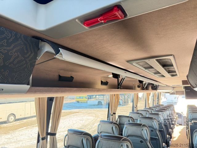 Λεωφορείο τουρισμού VOLVO 9900