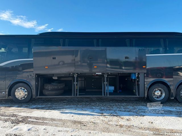 Λεωφορείο τουρισμού VOLVO 9900