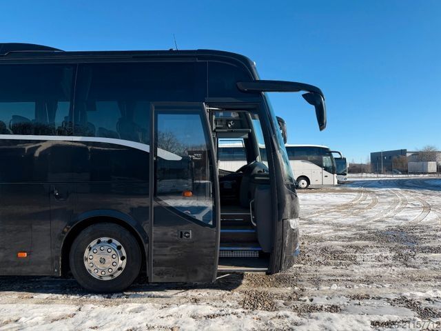 Λεωφορείο τουρισμού VOLVO 9900