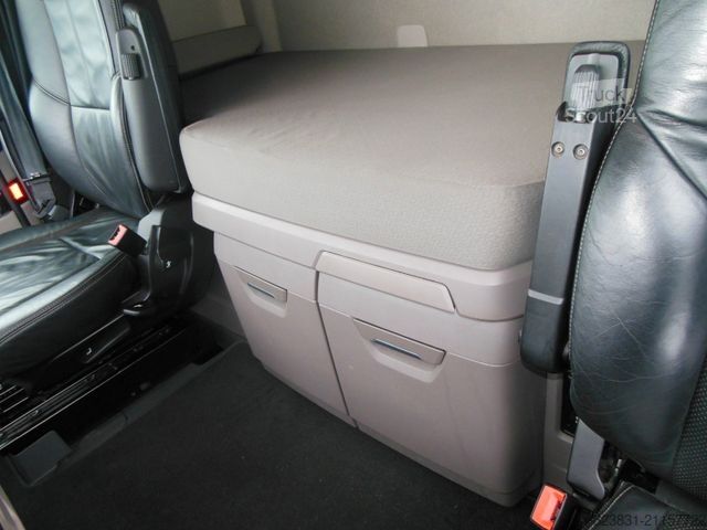 Trattore stradale standard SCANIA S 450, VOLL LUFT, RETARDER, STANDKLIMA, TOP!!!