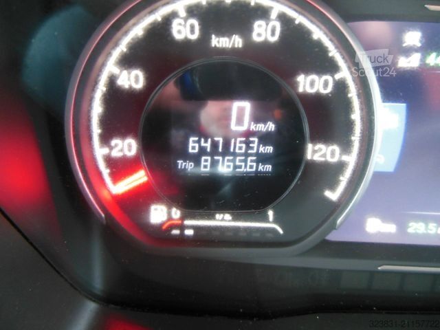 Trattore stradale standard SCANIA S 450, VOLL LUFT, RETARDER, STANDKLIMA, TOP!!!