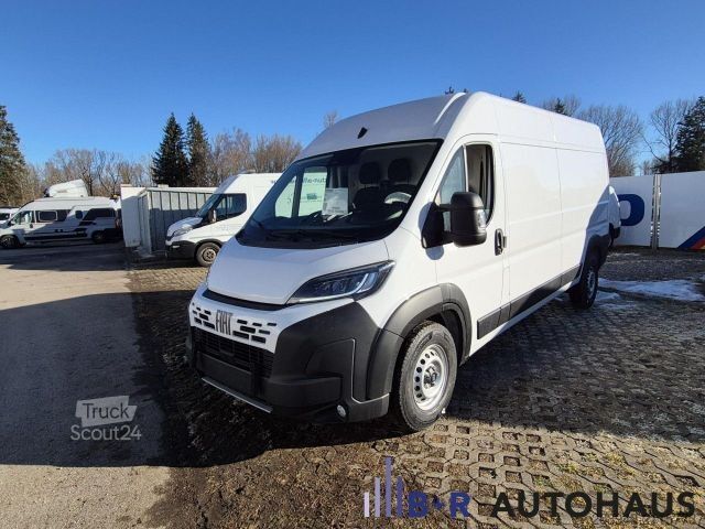 Furgone a tetto alto FIAT Ducato Kastenwagen L3H2 Maxi 140 MT