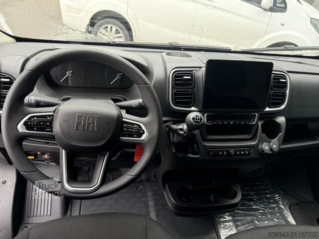 Furgone a tetto alto FIAT Ducato Kastenwagen L3H2 Maxi 140 MT