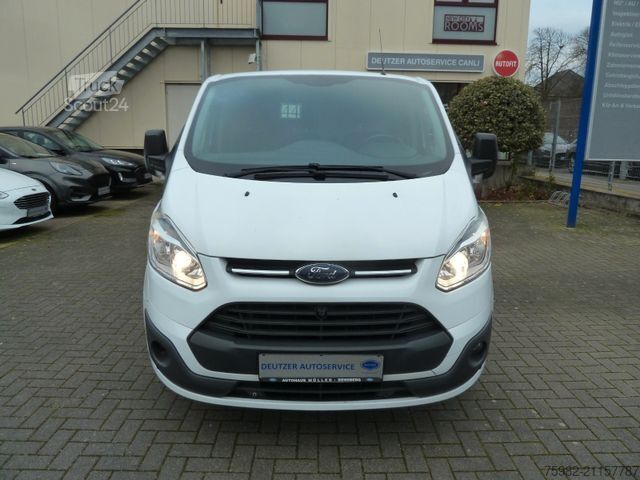 Bestelwagen FORD Transit Custom Kasten 290 L1 Trend