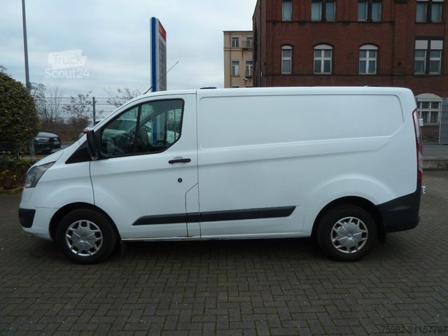 Bestelwagen FORD Transit Custom Kasten 290 L1 Trend