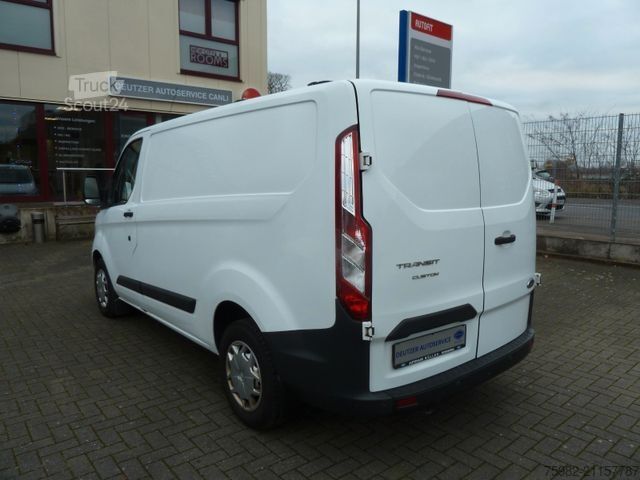 Bestelwagen FORD Transit Custom Kasten 290 L1 Trend