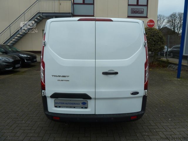 Bestelwagen FORD Transit Custom Kasten 290 L1 Trend