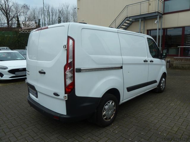Bestelwagen FORD Transit Custom Kasten 290 L1 Trend