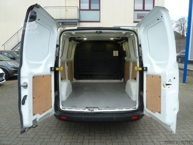 Bestelwagen FORD Transit Custom Kasten 290 L1 Trend