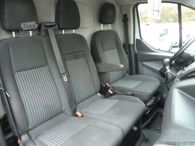 Bestelwagen FORD Transit Custom Kasten 290 L1 Trend