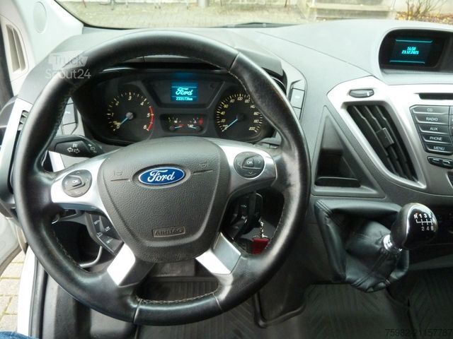 Bestelwagen FORD Transit Custom Kasten 290 L1 Trend