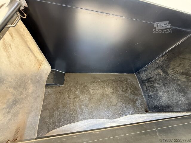 Na predaj: Pekný sivý Mercedes Sprinter na prepravu koní od TVW s automatickou prevodovkou a A Mercedes-Benz Sprinter | HORSETRUCK | TVW | CLASSIC 3XL | 200...