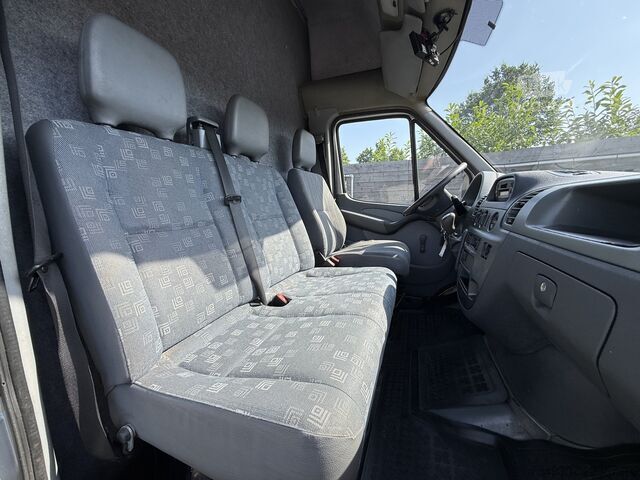 Na predaj: Pekný sivý Mercedes Sprinter na prepravu koní od TVW s automatickou prevodovkou a A Mercedes-Benz Sprinter | HORSETRUCK | TVW | CLASSIC 3XL | 200...