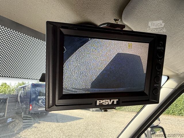 Na predaj: Pekný sivý Mercedes Sprinter na prepravu koní od TVW s automatickou prevodovkou a A Mercedes-Benz Sprinter | HORSETRUCK | TVW | CLASSIC 3XL | 200...