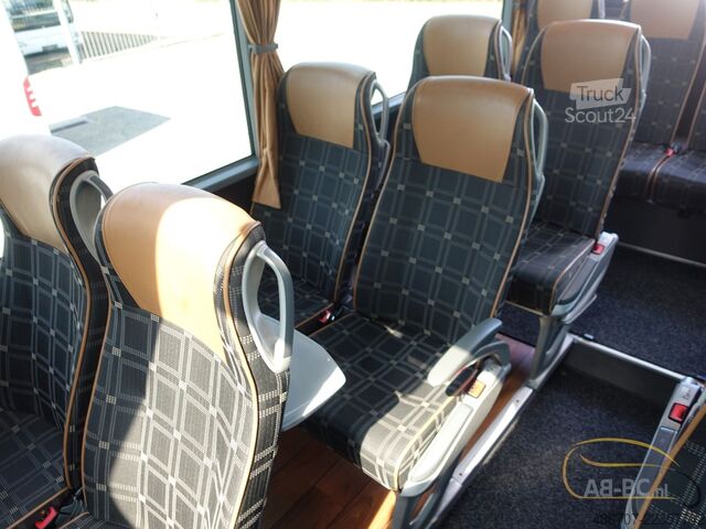 Autocarro de turismo MERCEDES-BENZ Tourismo RHD-L, 62 Sitze, Euro 6