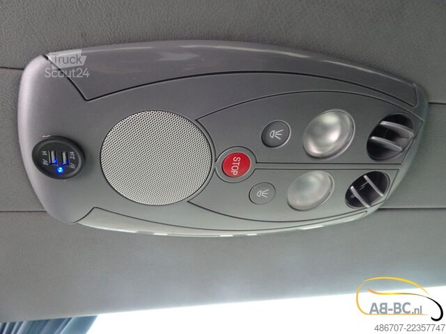 Autocarro de turismo SCANIA Higer Touring 51 Sitze EURO 6