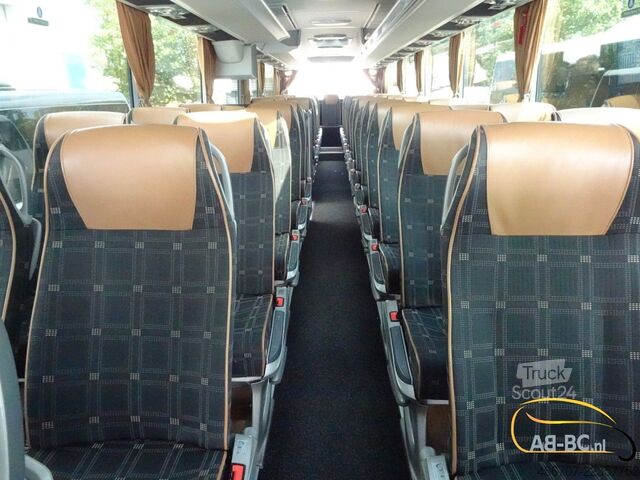 Autocarro de turismo MERCEDES-BENZ Tourismo RHD-M/2A 57 Sitze EURO 6