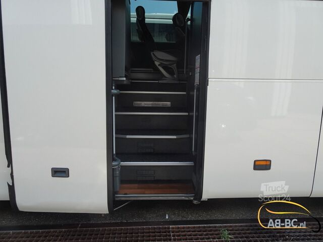 Autocarro de turismo MERCEDES-BENZ Tourismo RHD-M/2A 57 Sitze EURO 6