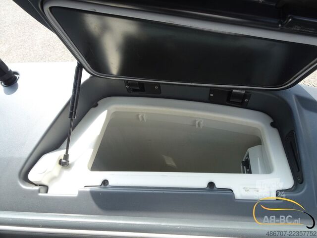 Autocarro de turismo MERCEDES-BENZ Tourismo RHD-M/2A 57 Sitze EURO 6