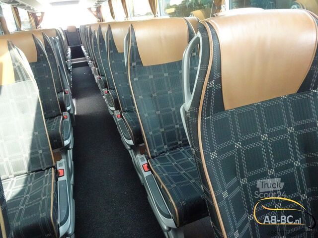 Autocarro de turismo MERCEDES-BENZ Tourismo RHD-M/2A 57 Sitze EURO 6