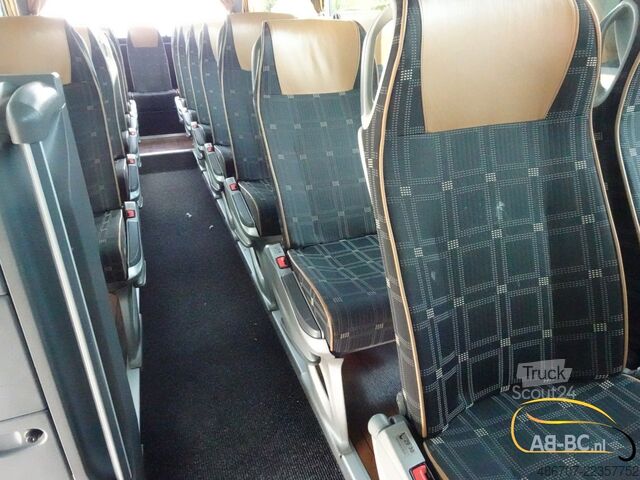 Autocarro de turismo MERCEDES-BENZ Tourismo RHD-M/2A 57 Sitze EURO 6
