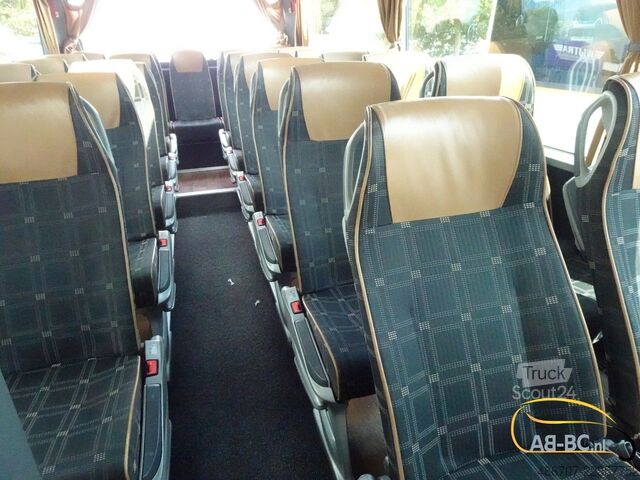 Autocarro de turismo MERCEDES-BENZ Tourismo RHD-M/2A 57 Sitze EURO 6