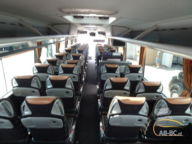 Autocarro de turismo MERCEDES-BENZ Tourismo RHD-M/2A 57 Sitze EURO 6