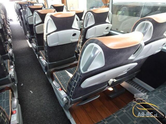 Autocarro de turismo MERCEDES-BENZ Tourismo RHD-M/2A 57 Sitze EURO 6