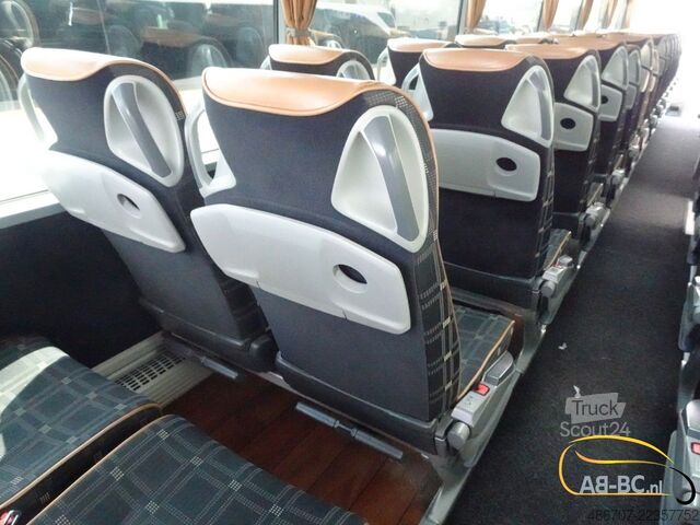 Autocarro de turismo MERCEDES-BENZ Tourismo RHD-M/2A 57 Sitze EURO 6