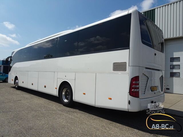 Autocarro de turismo MERCEDES-BENZ Tourismo RHD-M/2A 57 Sitze EURO 6