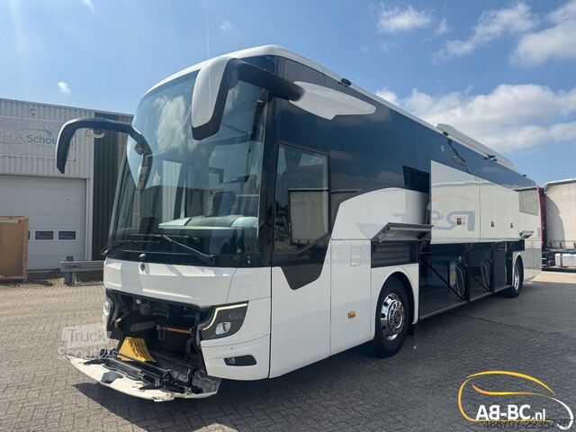 Autocarro de turismo MERCEDES-BENZ Tourismo RHD, 55 Sitze, Euro 6